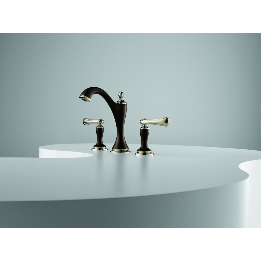 brizo-65385lf-lhp-installed-faucet-in-cocoa-bronze-polished-nickel-75 brizo-65385lf-lhp-installed-faucet-in-cocoa-bronze-polished-nickel-75