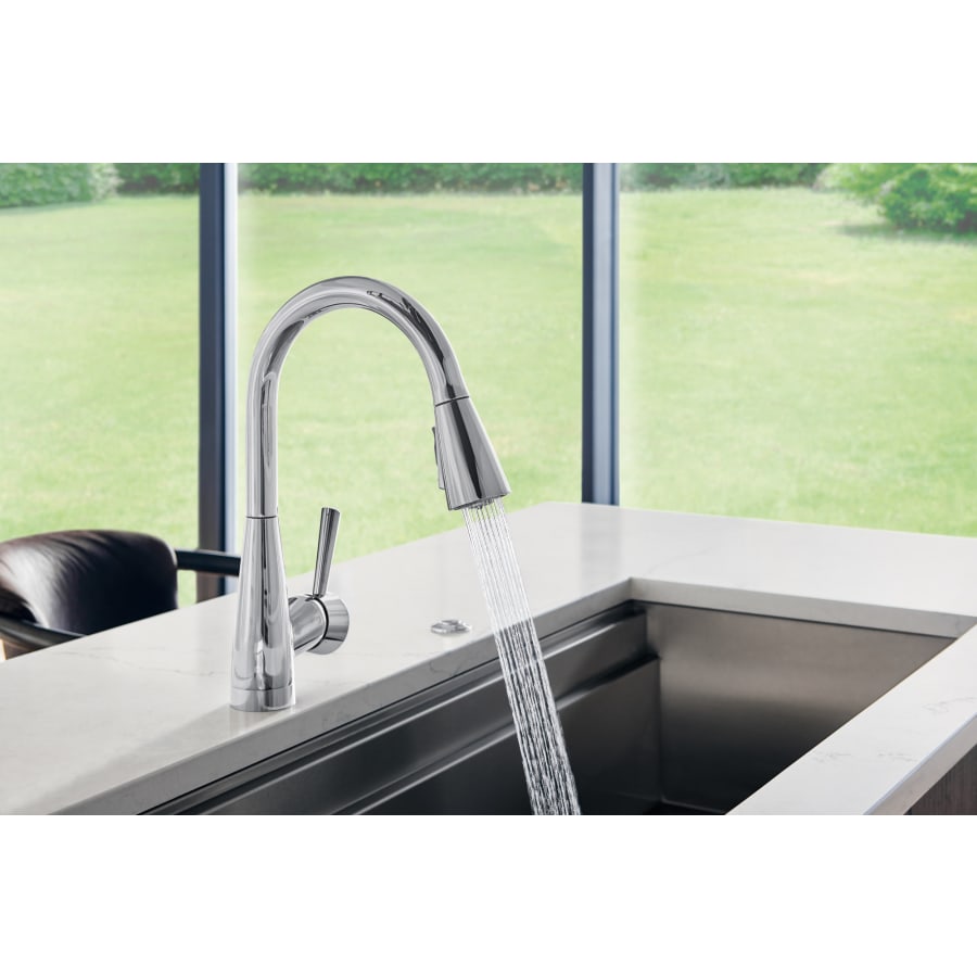Brizo 69080-BNX Air Switch with Dual Outlet | Build.com Brizo 69080-BNX Air Switch with Dual Outlet | Build.com