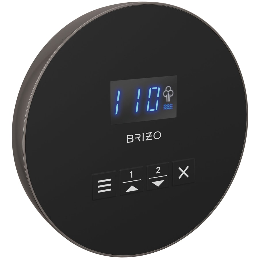 Brilliance Black Onyx