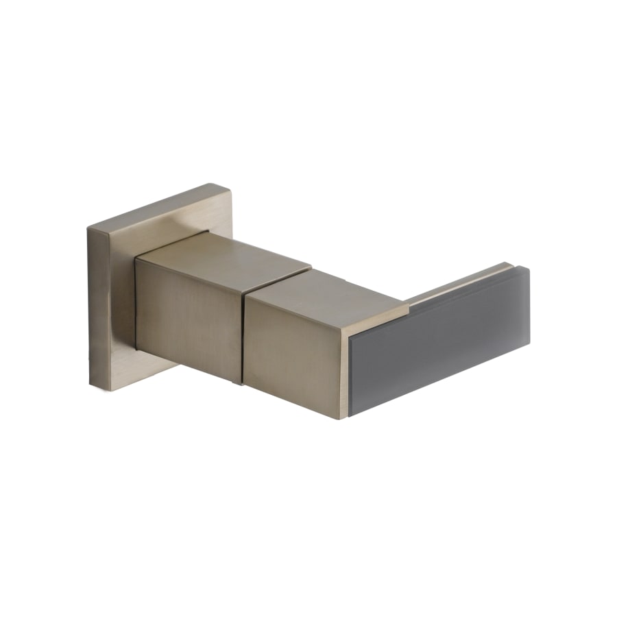 Brilliance Brushed Nickel