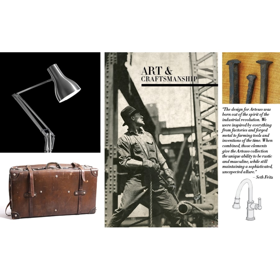 Brizo-RP75675-Artesso Kitchen Faucet Inspiration Image