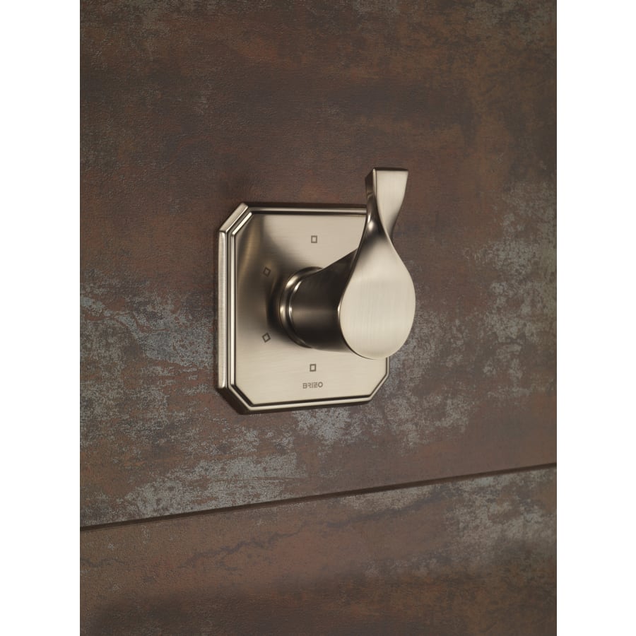 virage_medium_flow_custom_shower_t60830-bn virage_medium_flow_custom_shower_t60830-bn