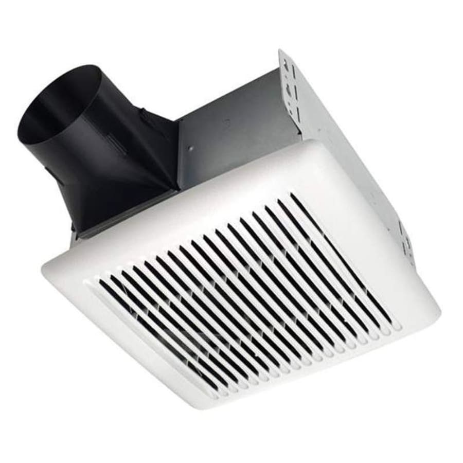 Broan A110 InVent Series 110 CFM Sone Ceiling Mounted HVI