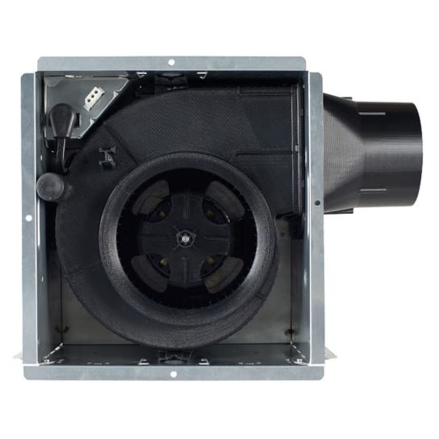 Broan-AE80L-Fan and Housing Without Grille