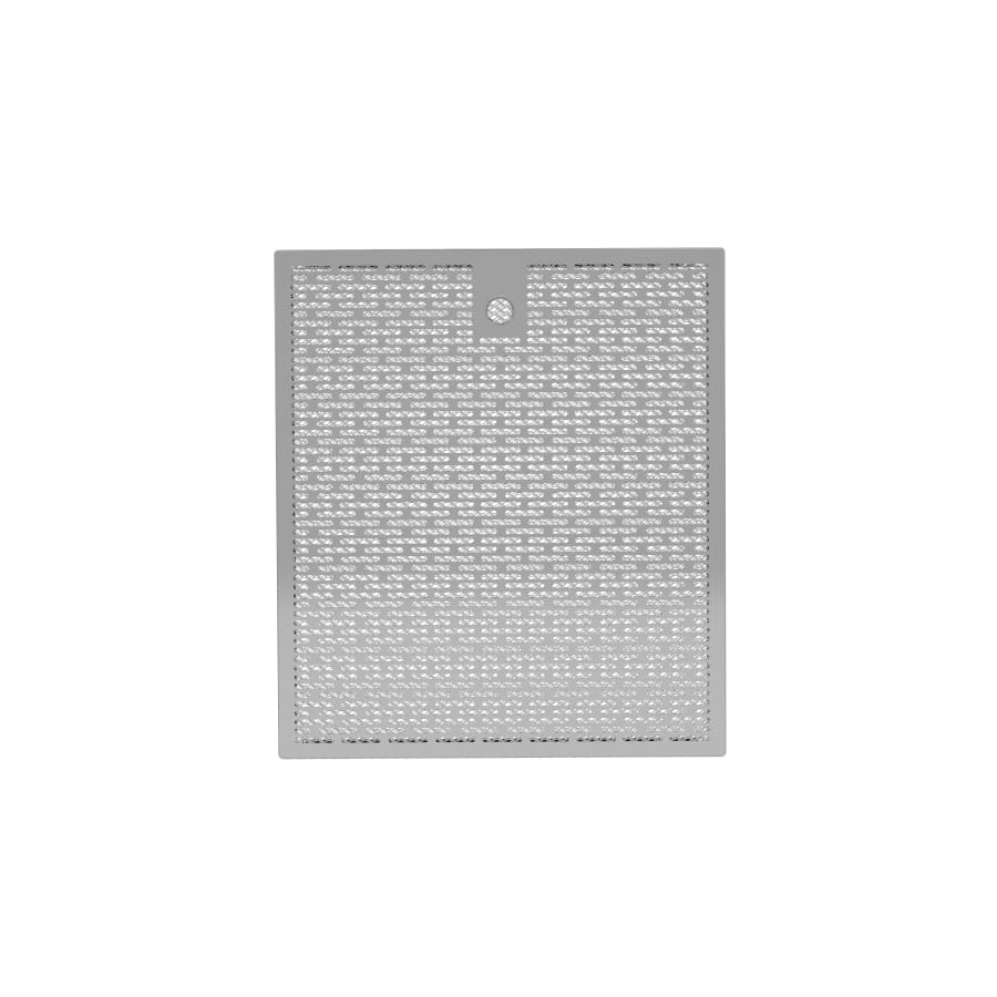 Broan Type D3 Aluminum Micro Mesh Grease Filter - Pack of 2 N/A