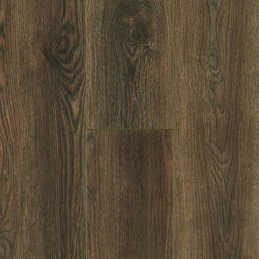 Bruce Nature's Vision 48" x 8" Smooth Laminate Flooring with Low Gloss - Sold by Carton (21.26 SF/Carton) Nature Reconnect