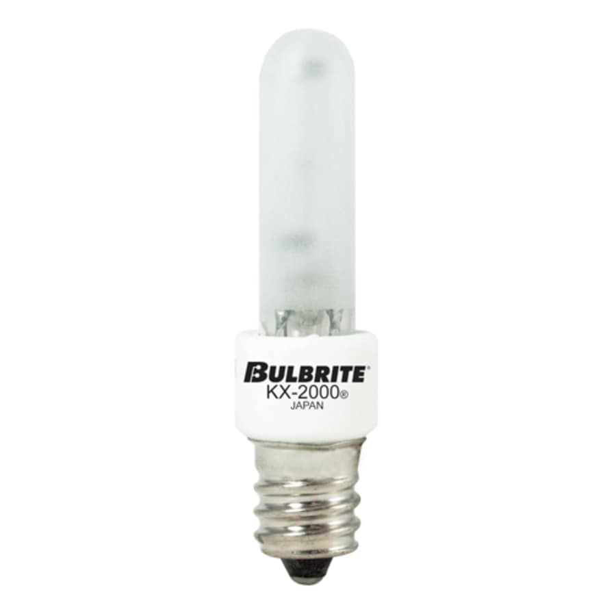 Bulbrite 473061 T3 Bulb - Thumbnail 3