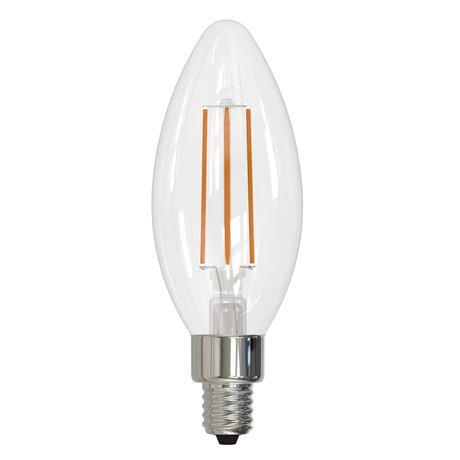 Bulbrite 776931 LED B11 Filament - Thumbnail 5