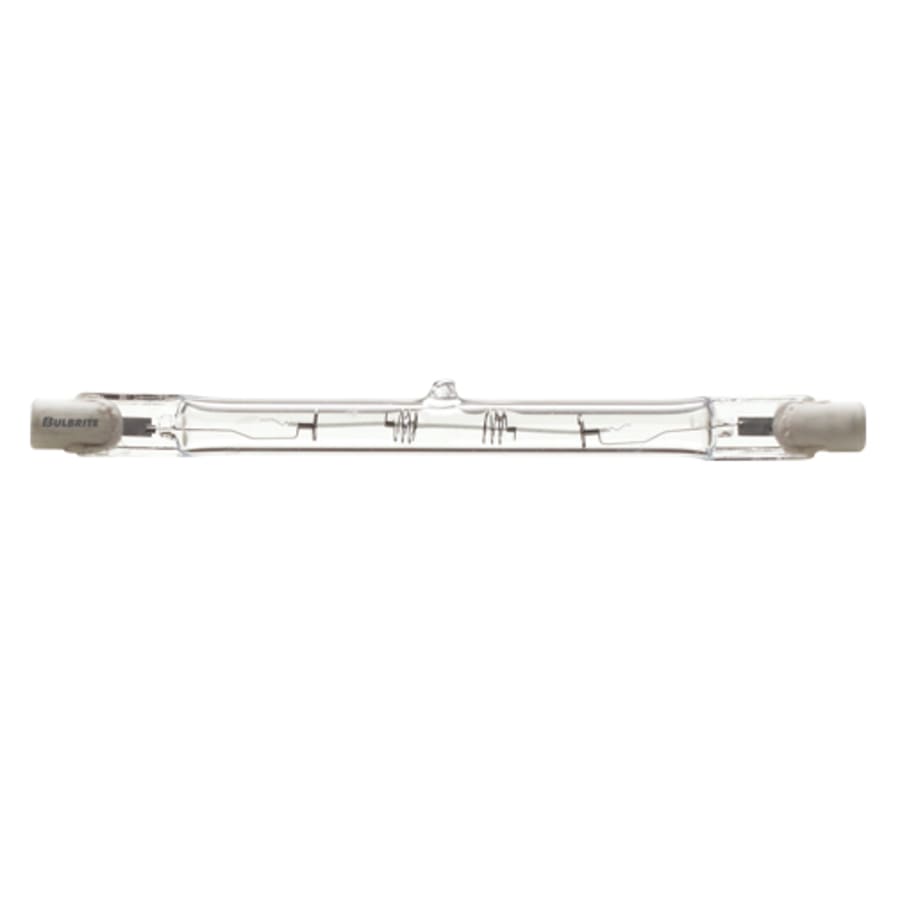 Bulbrite 860772 Pack of (10) 200 Watt Dimmable T3 RSC