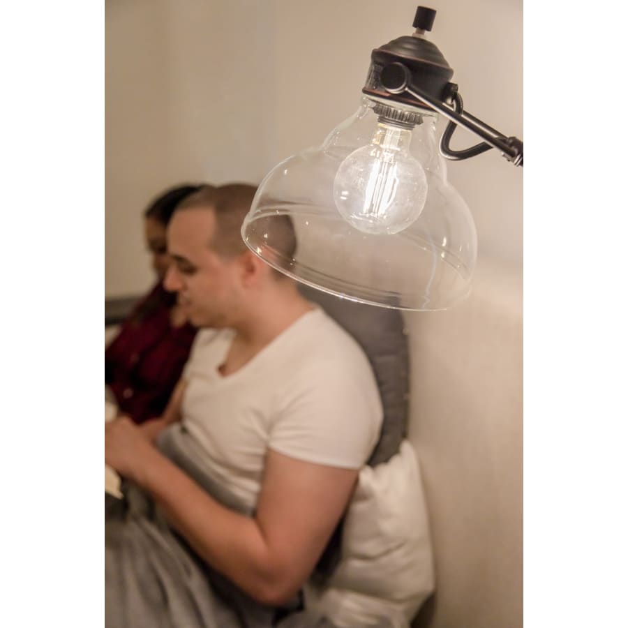 Bulbrite 861409 G16 LED Light Bulb - Thumbnail 4