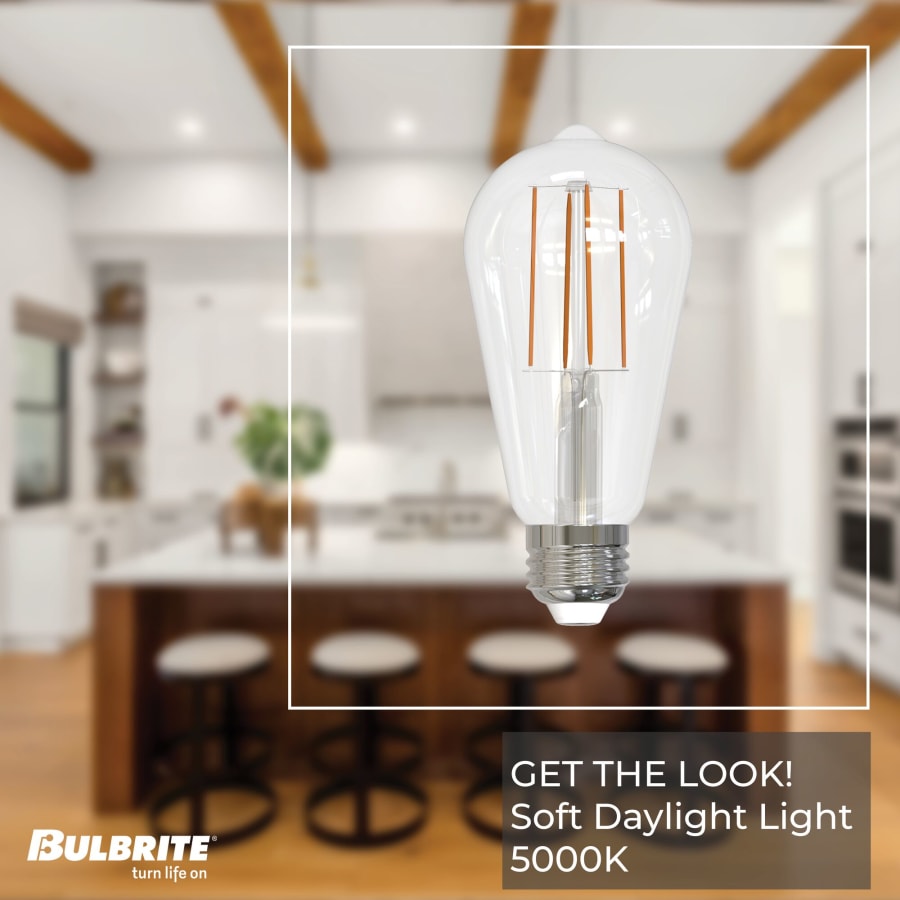 Bulbrite dimmable 800 lumens cheap