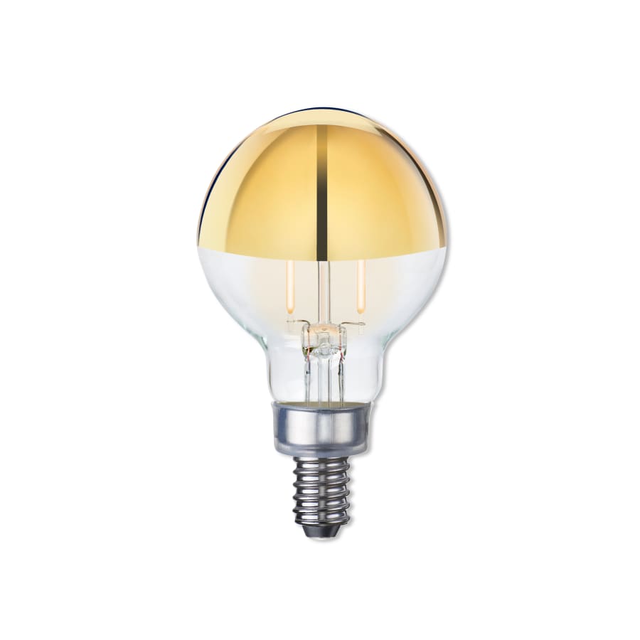 Bulbrite G19 LED Candelabra Bulb