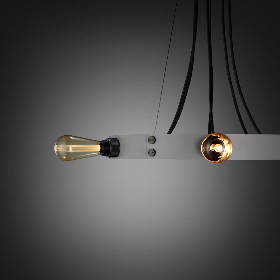 Buster + Punch Hero Ring Chandelier - Thumbnail 5