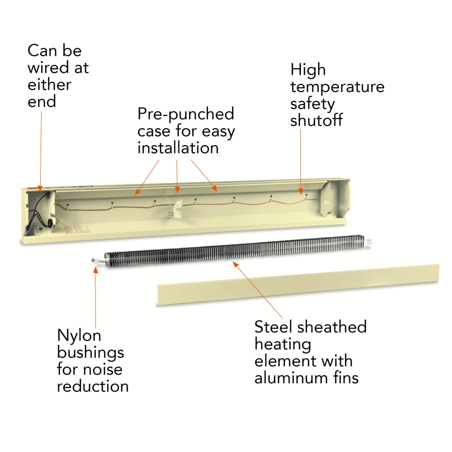 Baseboard Heater Can You Bleed A Boiler Water Baseboard Radiators