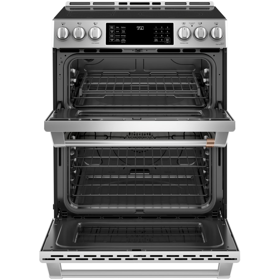 Ge cafe chs950p4mw2 sales