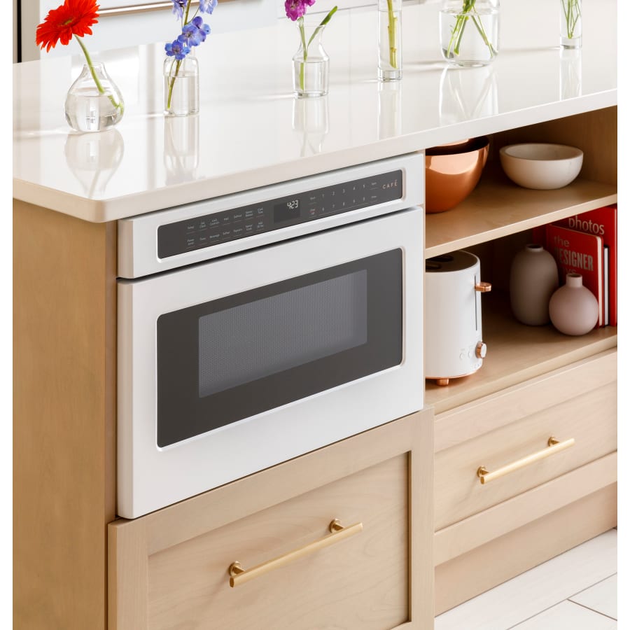 Built in microwave for 24 inch cabinet hotsell