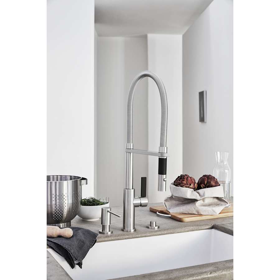 california-faucets-k51-150-bfb-alternate-image-1553 california-faucets-k51-150-bfb-alternate-image-1553