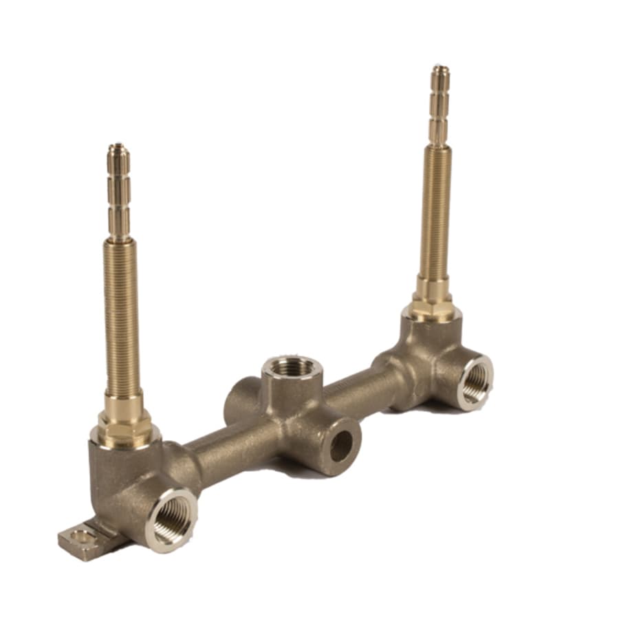 california-faucets-vl-r