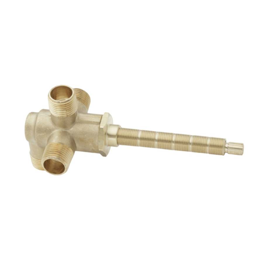 california-faucets-wdv-r