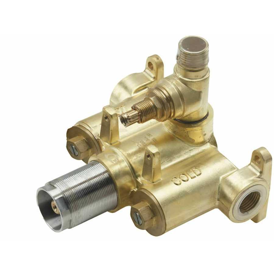 california_faucets_tht51_r