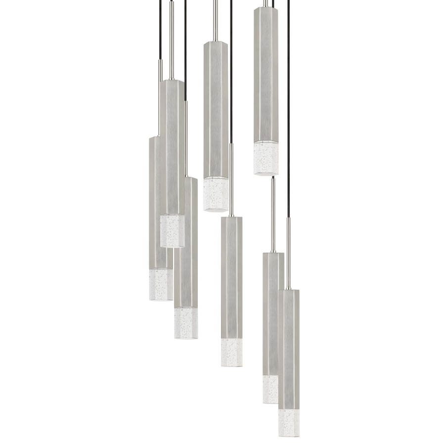 Brushed Steel