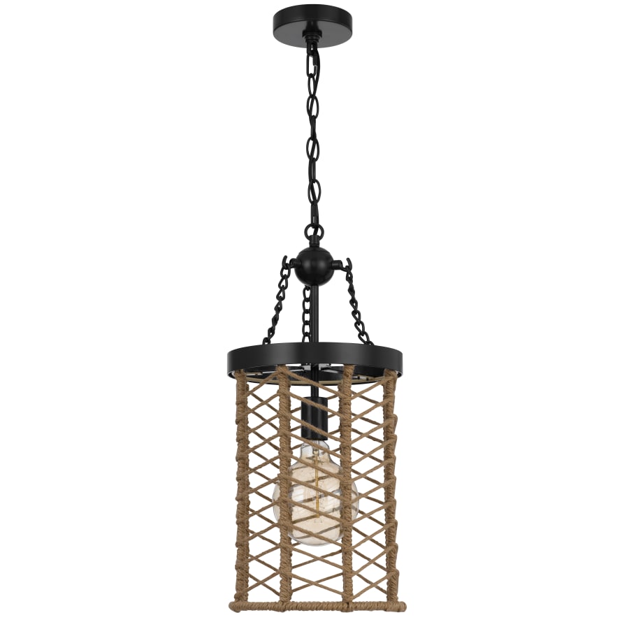 Cal Lighting FX-3806-1 Lillington 10