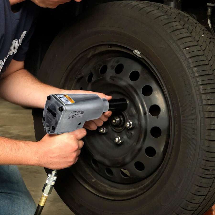 Campbell Hausfeld TL050201AV 1/2