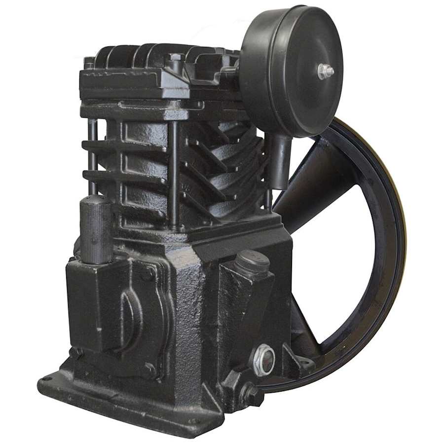 Campbell Hausfeld VT4923 VT 3.7HP P/O Flywheel Pump | Ferguson Home