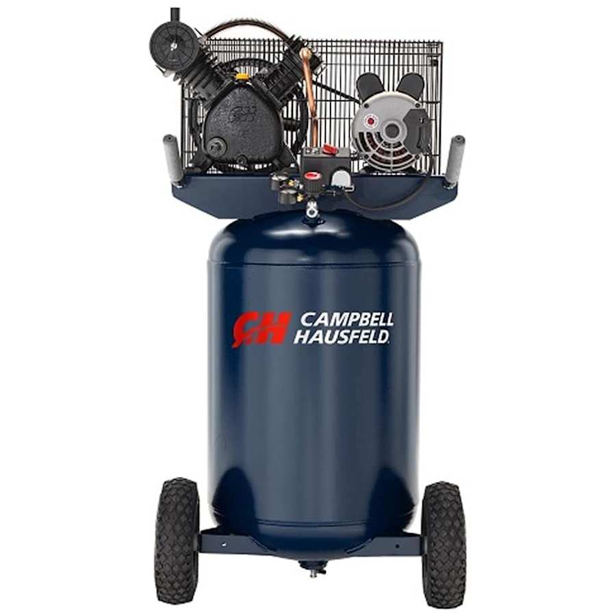 Campbell Hausfeld XC302100 2 HP 30 Gal 175 Max PSI Two-Stage