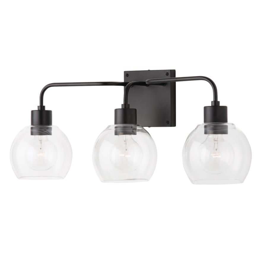 Capital lighting 3 light vanity cheap