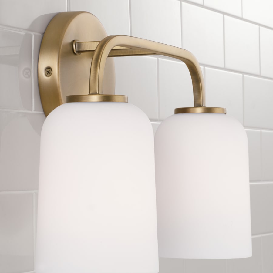 Capital Lighting 148821AD-542