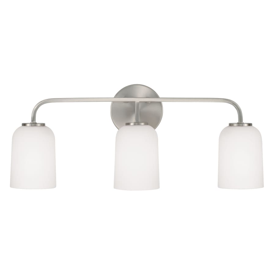 Capital Lighting 148831AD-542 Lawson 3 Light 24