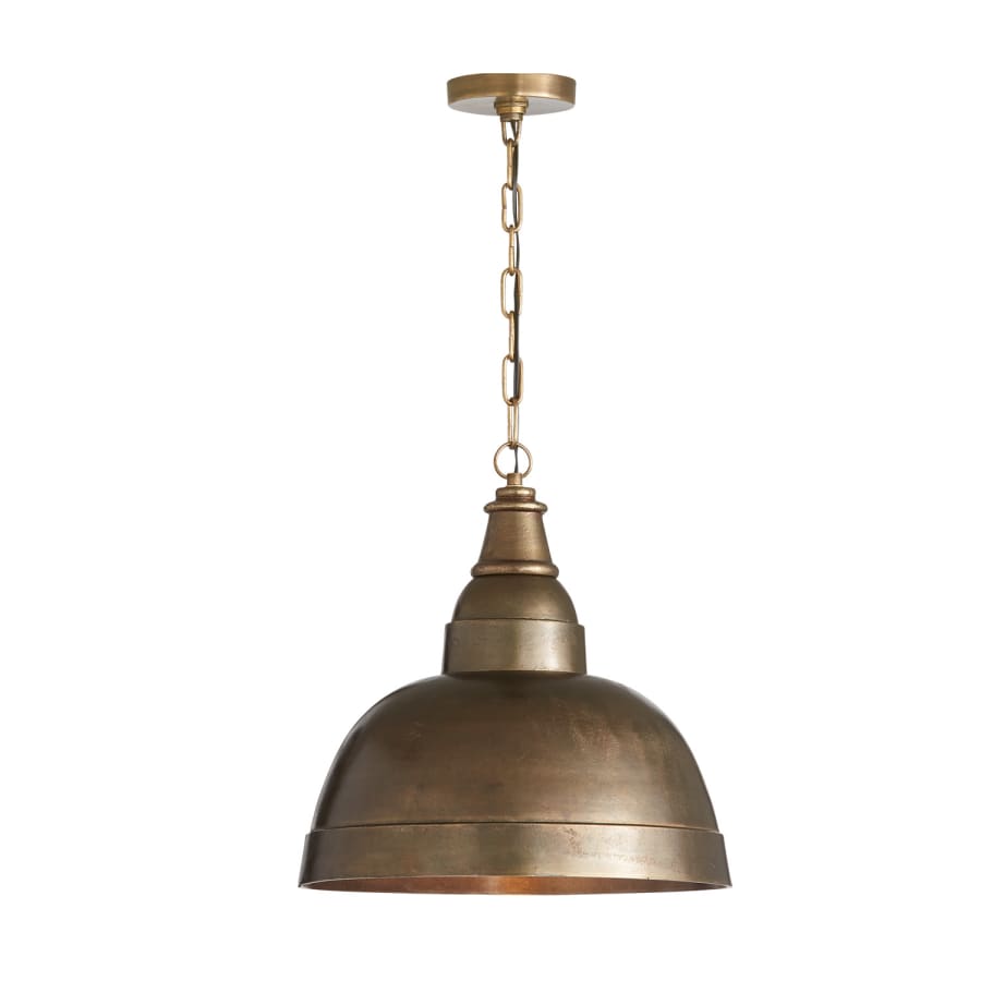 Capital Lighting 330313XN Sedona Single Light 17