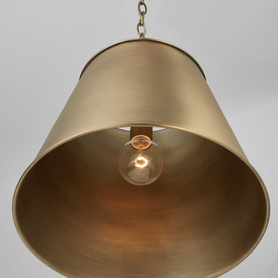 Capital Lighting 337811AD