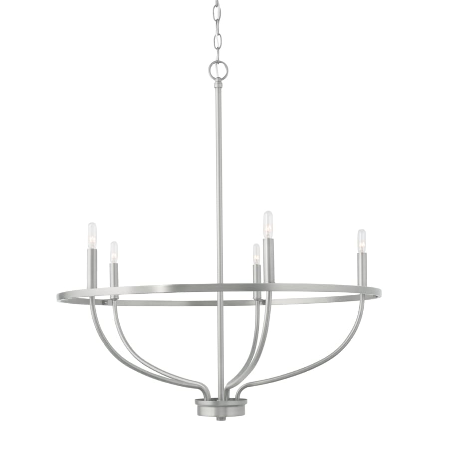 Greyson 5 light chandelier online
