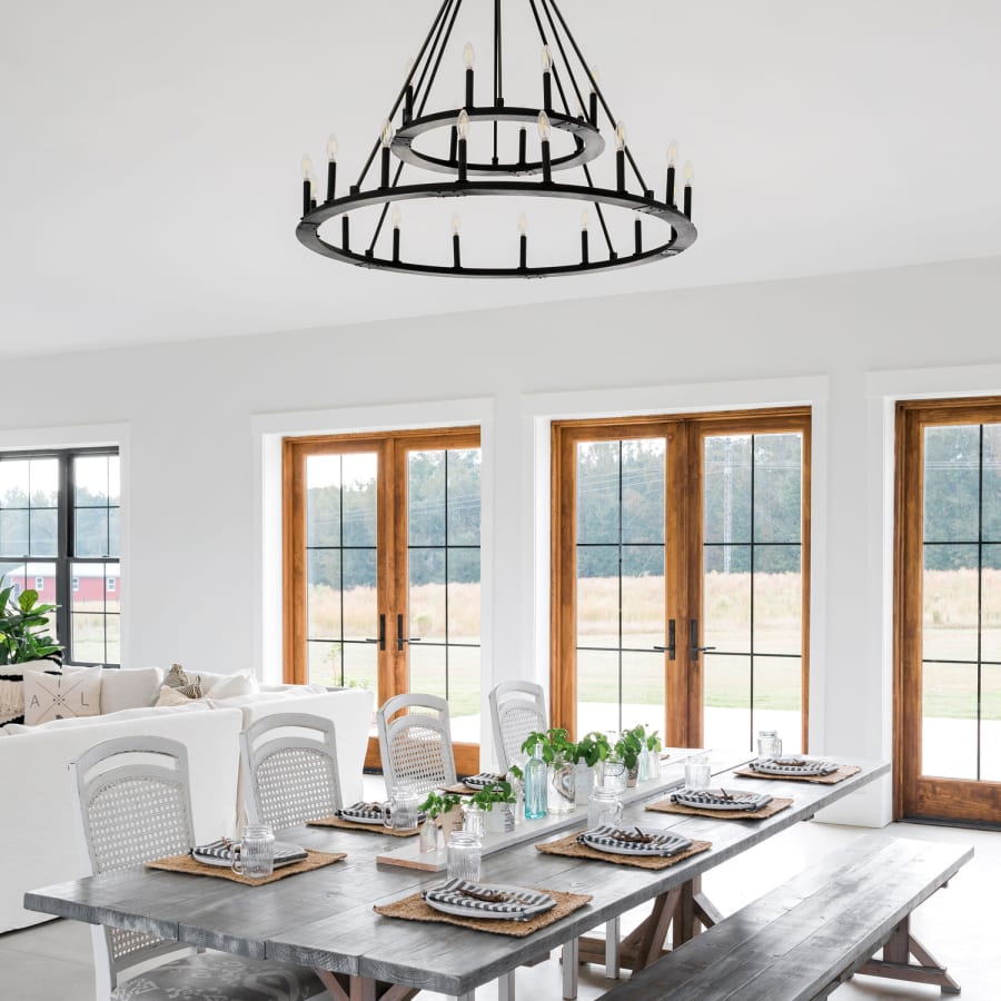 Capital Lighting 4910BI