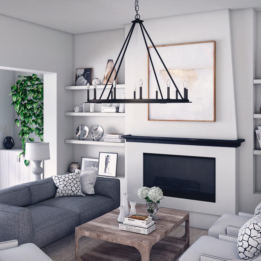 Capital Lighting 4912BI 000