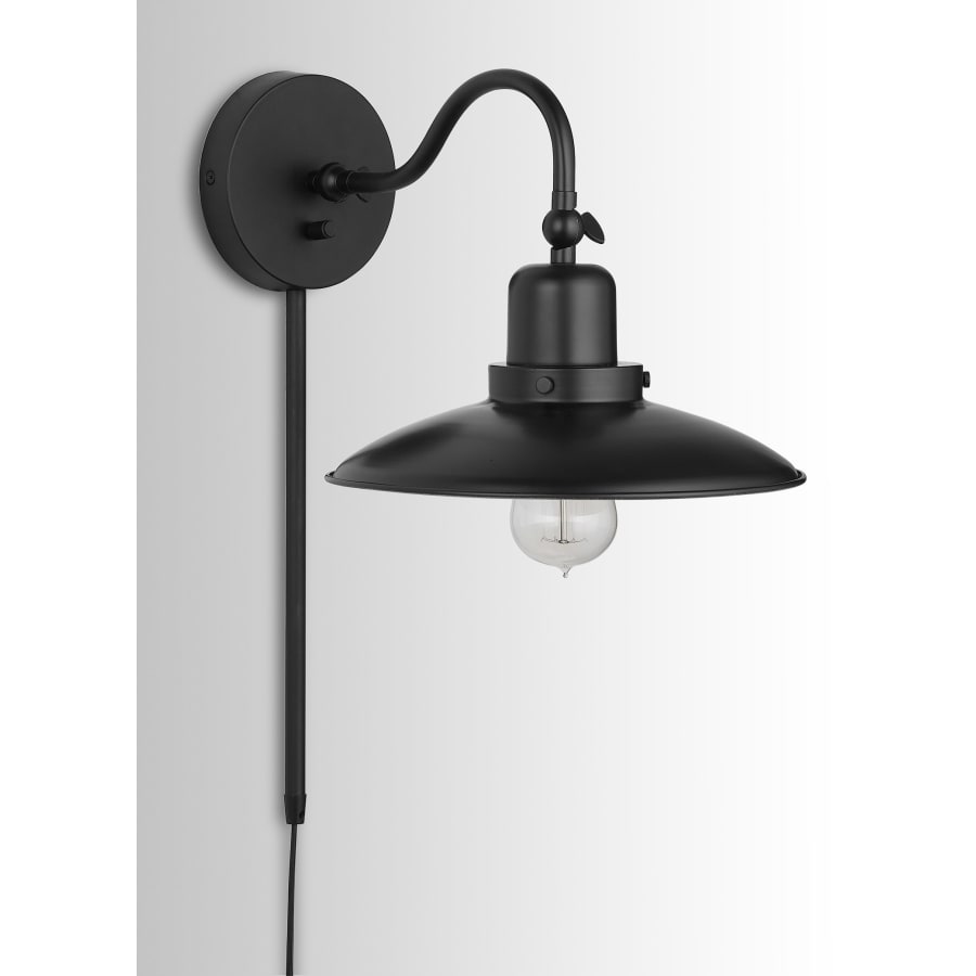 Capital Lighting Dewitt Wall Sconce - Thumbnail 5