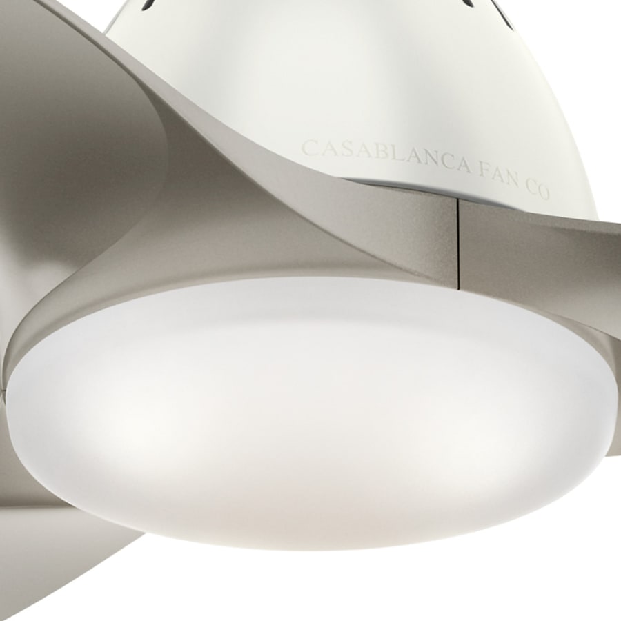 Wisp 1-Light 44" Hanging Ceiling Fan - Thumbnail 3