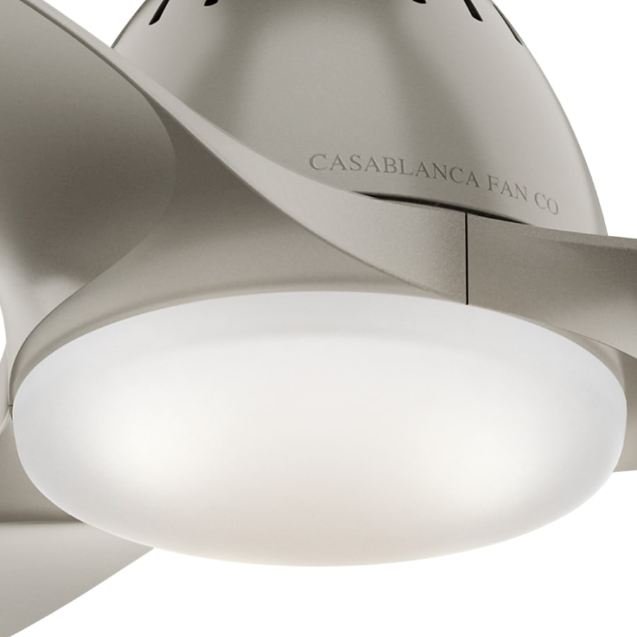 Wisp 1-Light 44" Hanging Ceiling Fan - Thumbnail 2