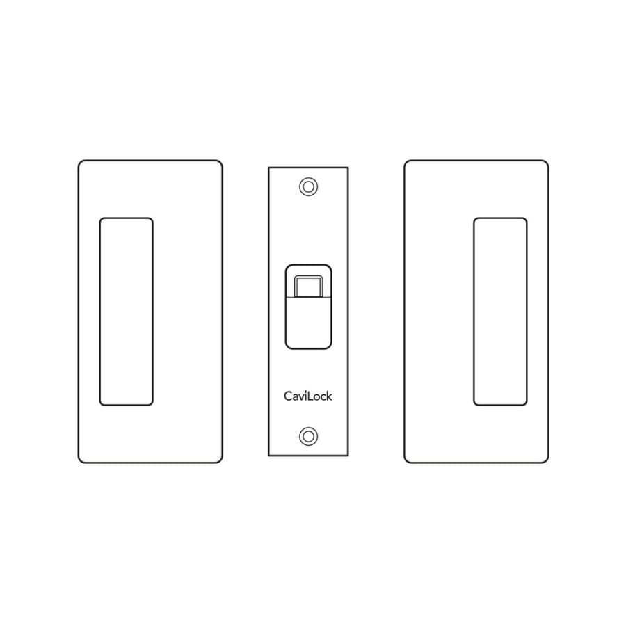 cavilock-cl205c-pa-bp-38-privacy-line-drawing-view-36 cavilock-cl205c-pa-bp-38-privacy-line-drawing-view-36