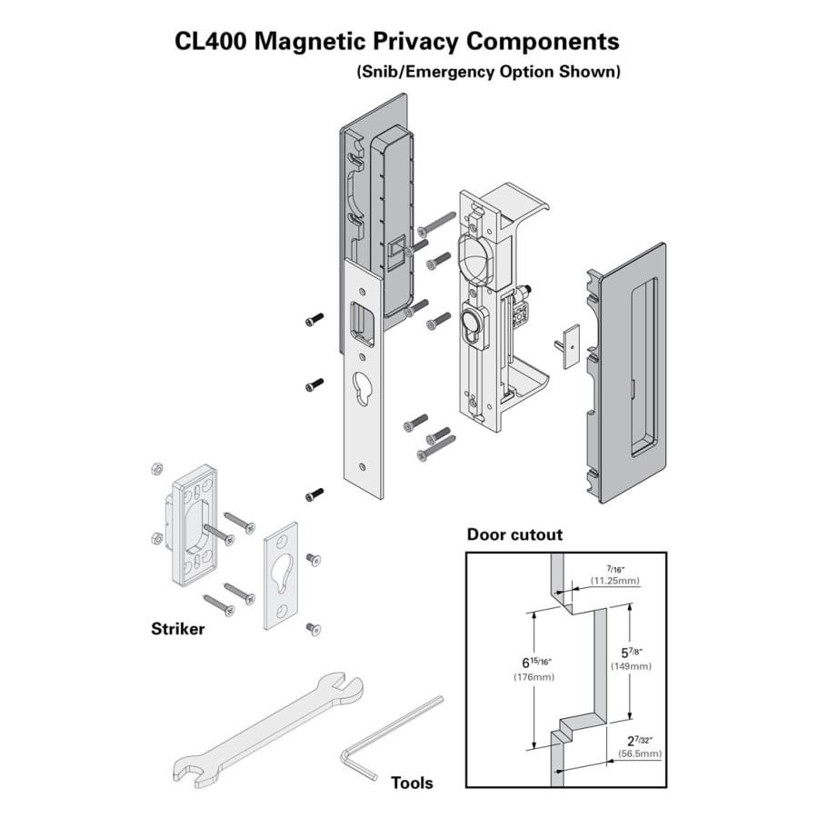 cavilock-cl400b27-parts-breakdown-54 cavilock-cl400b27-parts-breakdown-54