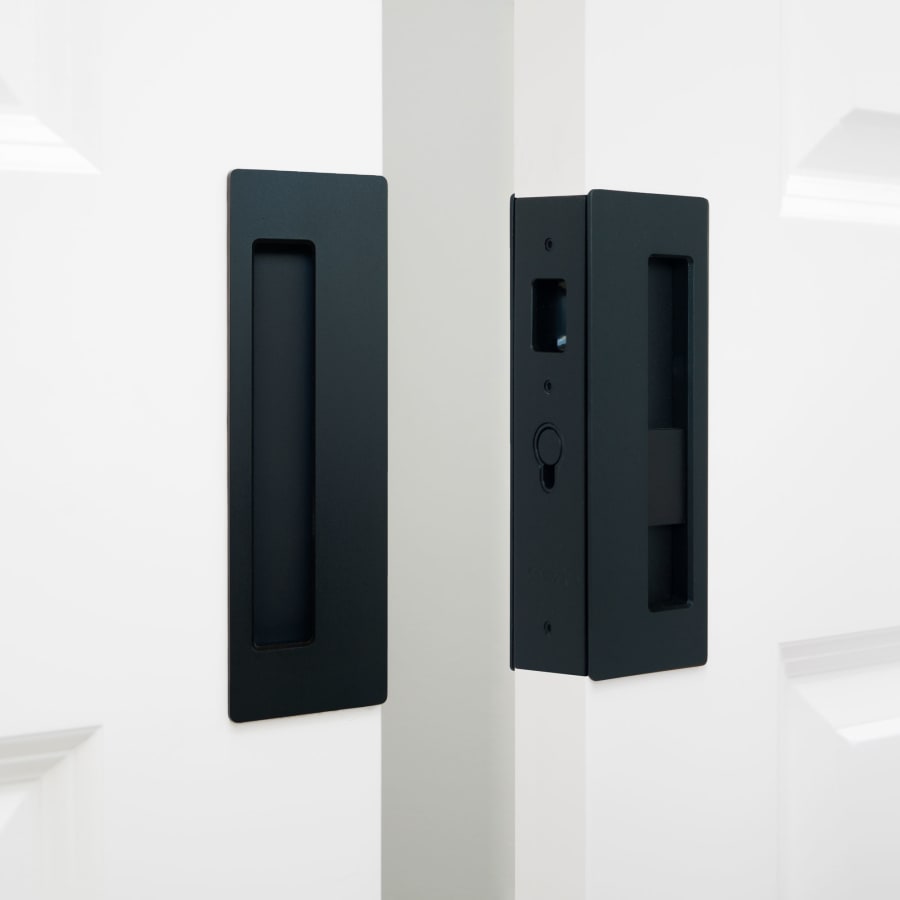 Cavilock CL400D0038 Magnetic Latching Privacy Double Door