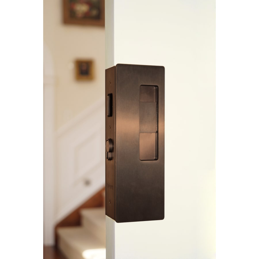 Cavilock CL400D0038 Magnetic Latching Privacy Double Door