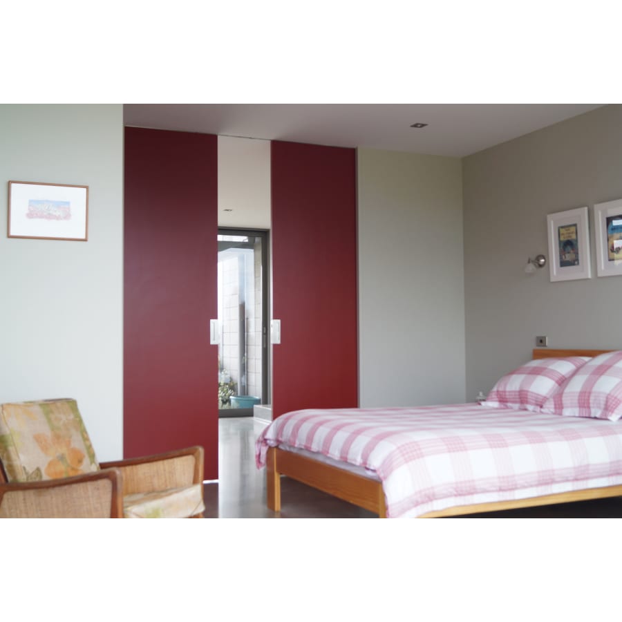 Cavilock CL400D0038 Magnetic Latching Privacy Double Door
