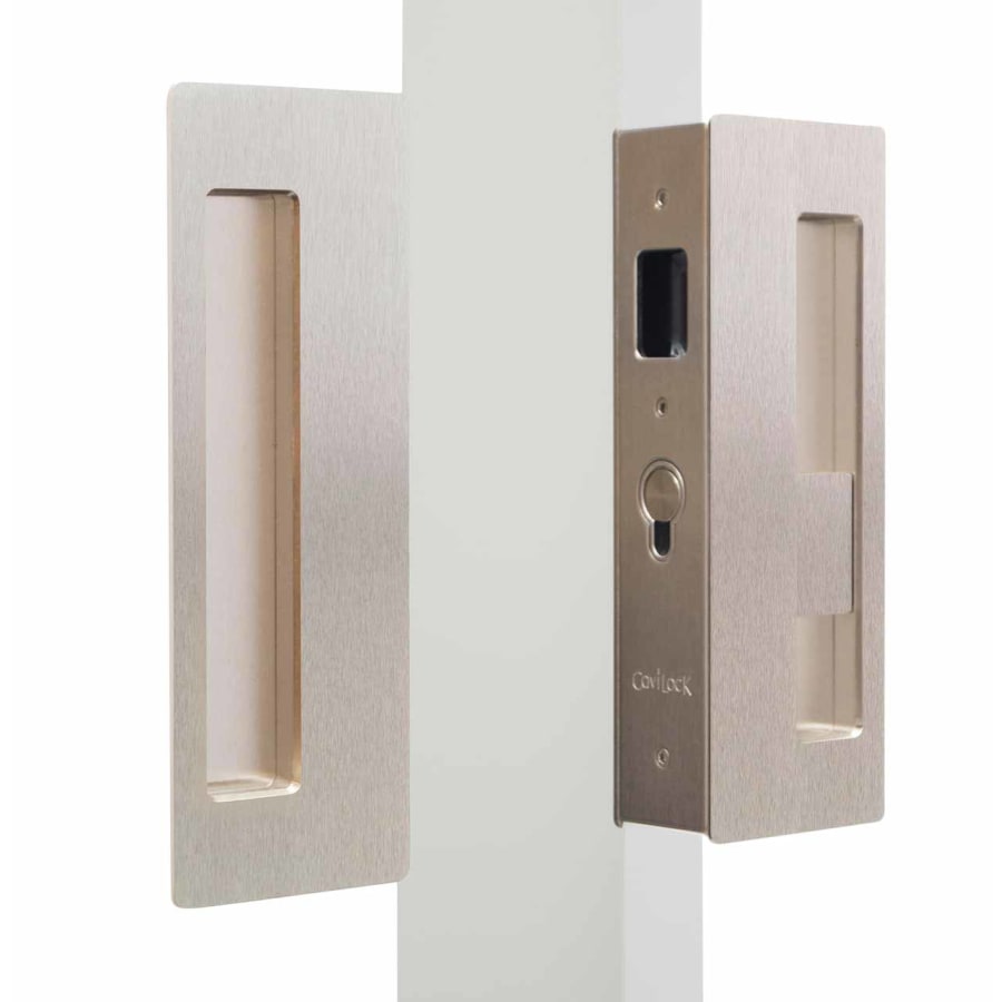 Cavilock CL400D0038 Magnetic Latching Privacy Double Door