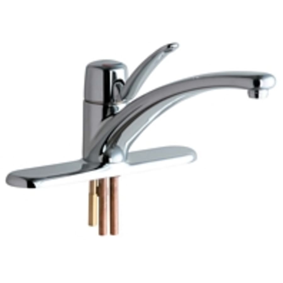 chicago-faucets-2300-8e34abcp-241 chicago-faucets-2300-8e34abcp-241