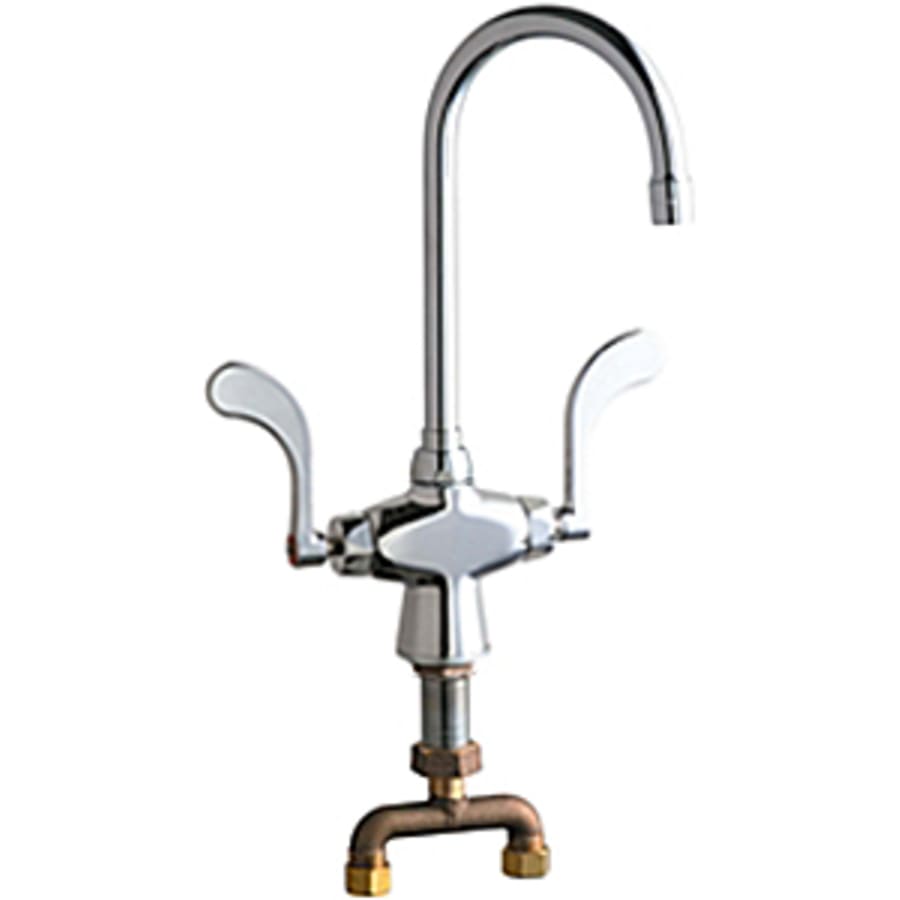 chicago-faucets-50-t317xkabcp-347 chicago-faucets-50-t317xkabcp-347