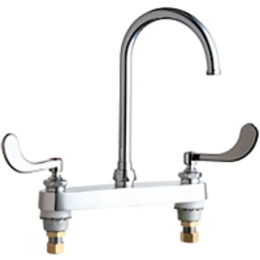 chicago-faucets-527-gn2a317abcp-175 chicago-faucets-527-gn2a317abcp-175
