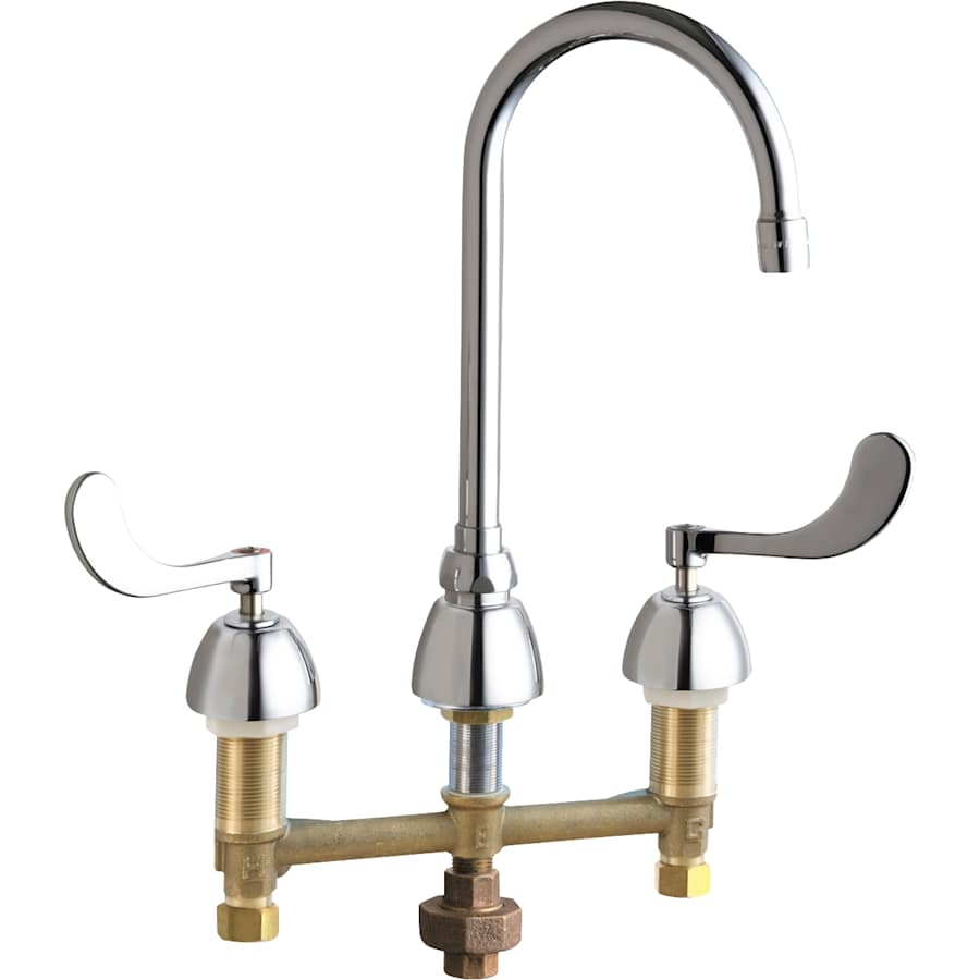 chicago-faucets-786-twgn2ae3cp-506
